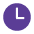Clock Icon