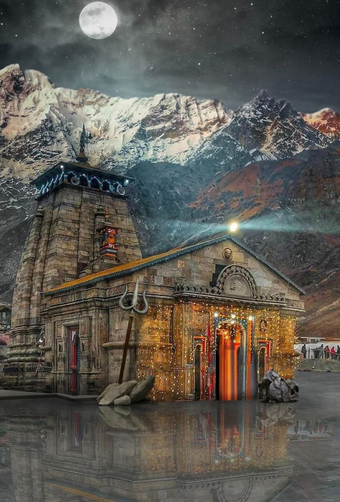 Chardham