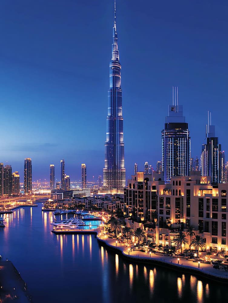 Dubai
