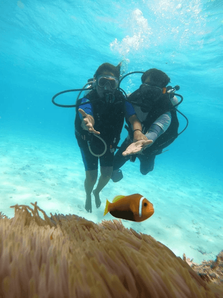 Lakshadweep