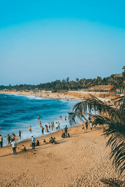 Goa