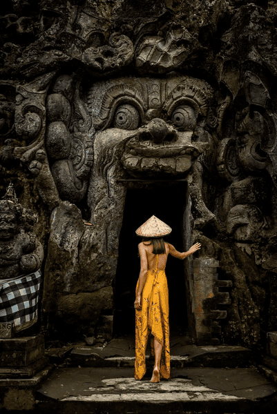 Bali