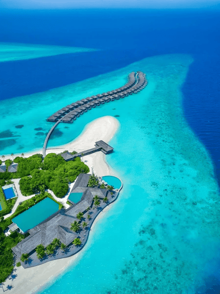 Maldives
