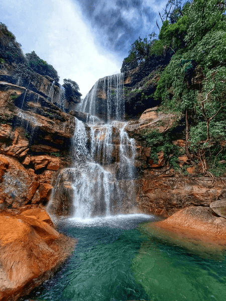 Meghalaya