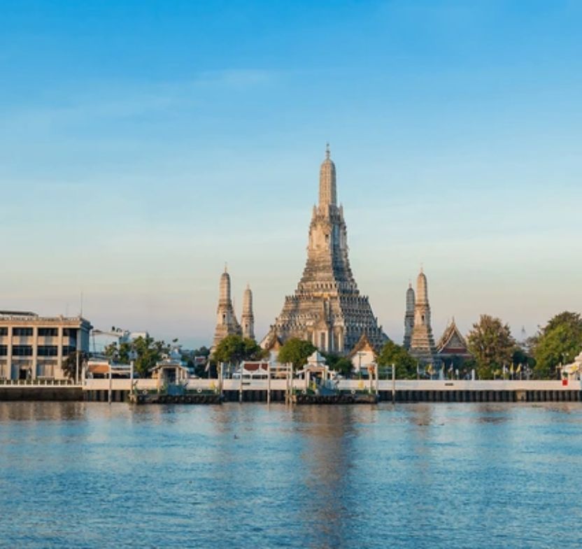 Top 10 Places to Visit in Thailand for Every Kind of Traveler