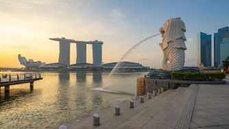 Singapore to Malaysia: Explore the Ultimate Tour Experience