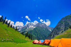 Cultural Experiences in Kashmir You Must Try in 2026