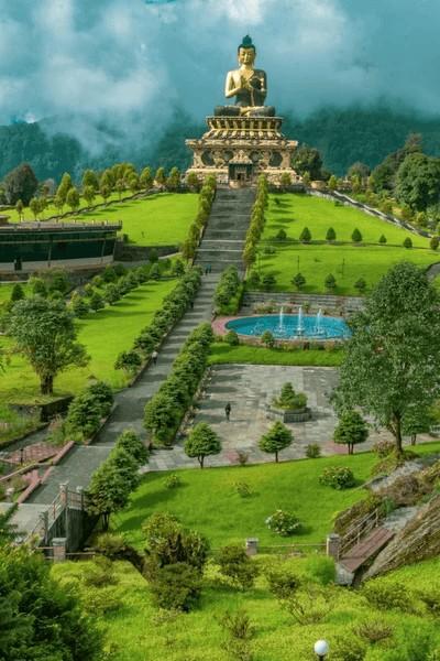 Sikkim