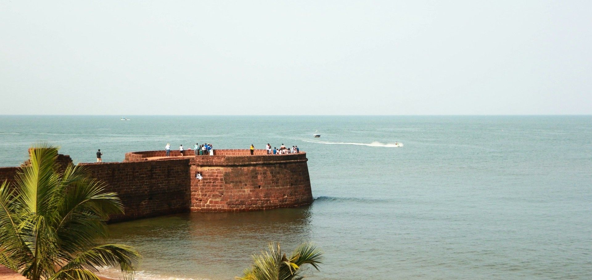 Best Beaches in Goa for Every Traveler: Party, Peace & Adventure