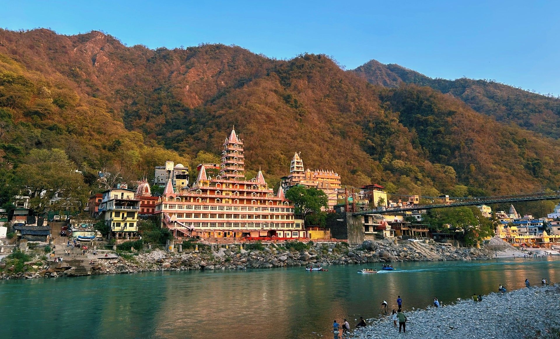 Uttarakhand