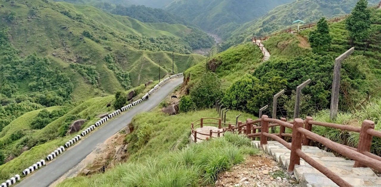 Top Tourist Attractions in Meghalaya You Shouldn’t Miss