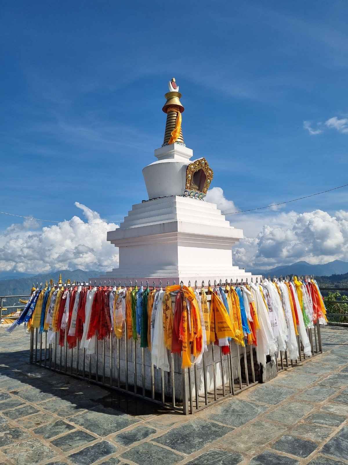 Bhutan
