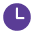 Clock Icon